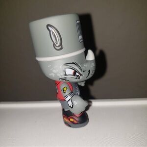 OBO KRANKY SERIES ONE 3” VINYL FIGURE- SCRIBE